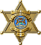 Van Buren County Sheriff's Office Logo